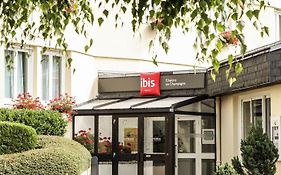 Hotel Ibis Chalons En Champagne À 3*